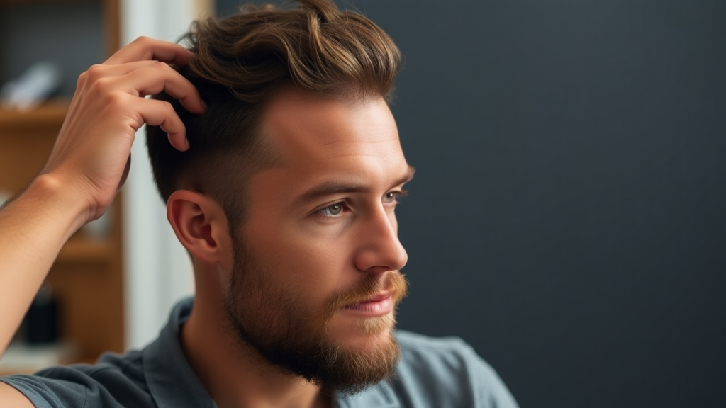hair loss solutions