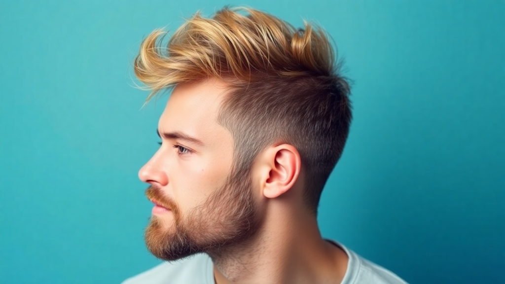 mens hair recovery solutions